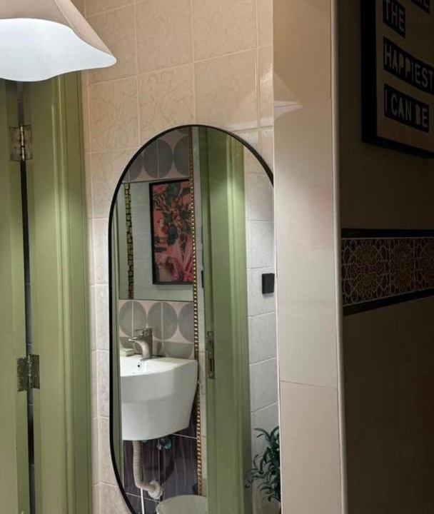 Photo of Bathroom in Jeddah