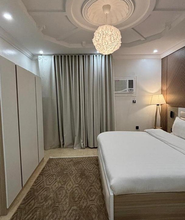 Photo of Bedroom in Jeddah