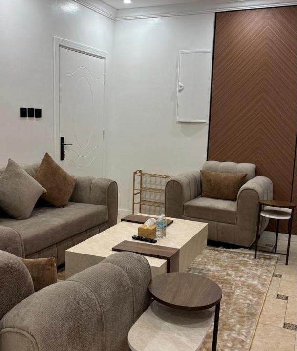 Photo of Livingroom in Jeddah