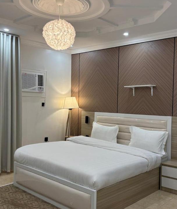 Photo of Bedroom in Jeddah