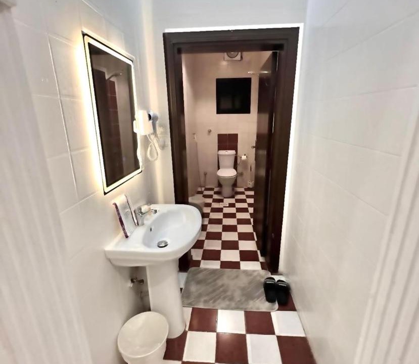 Photo of Bathroom in Jeddah