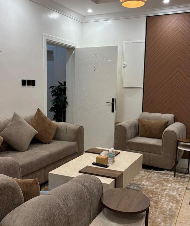 Photo of Livingroom in Jeddah