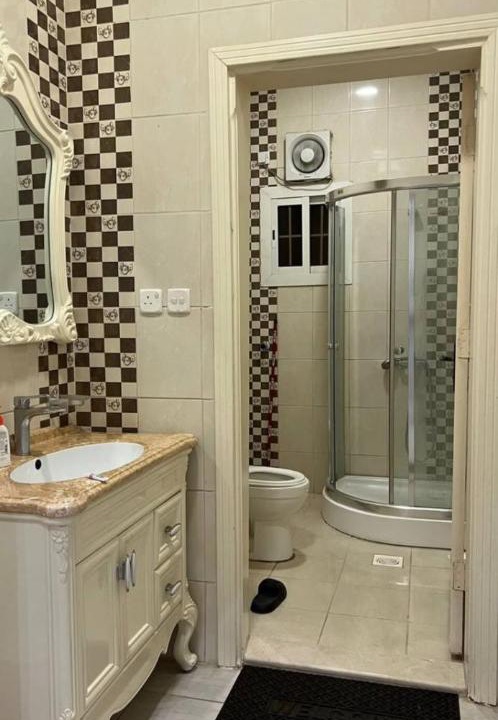 Photo of Bathroom in Al Kura