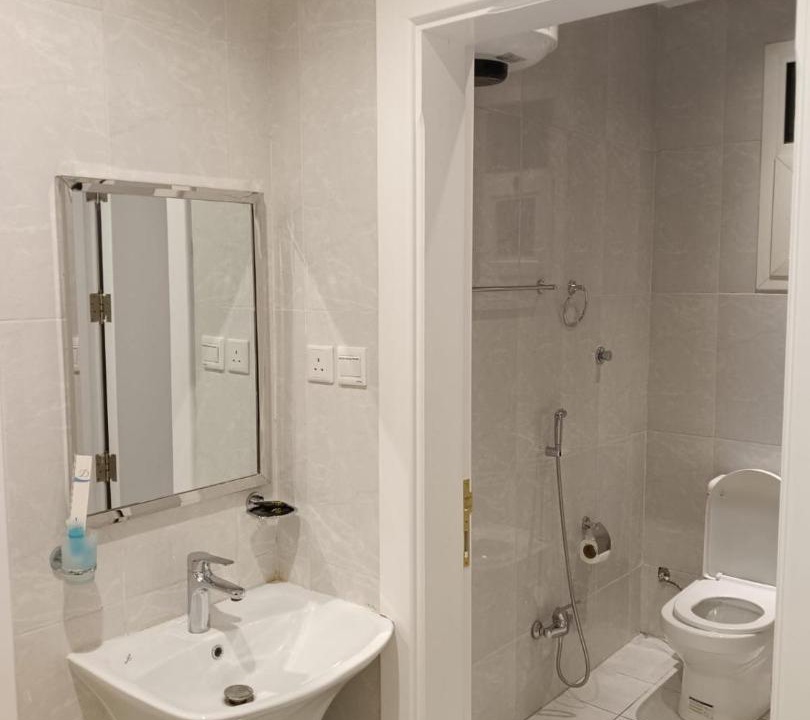 Photo of Bathroom in Al Duwadimi