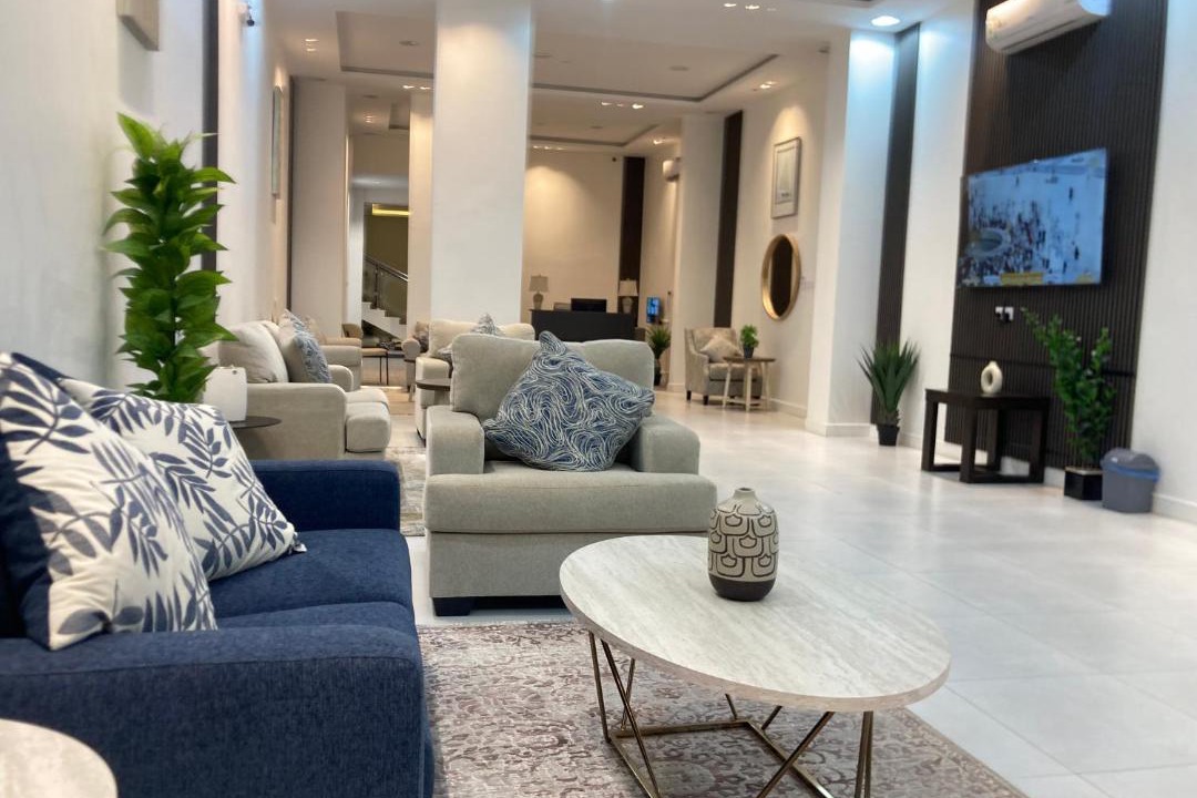 Photo of Livingroom in Al Duwadimi