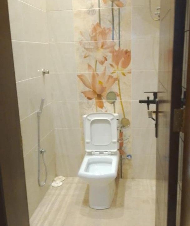 Photo of Bathroom in Al Kura