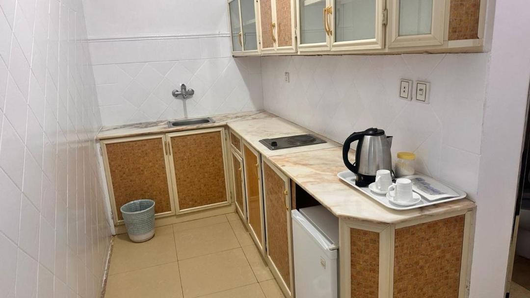 Photo of Kitchen in Nejran