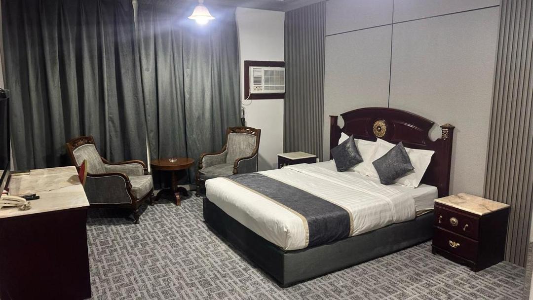 Photo of Bedroom in Nejran