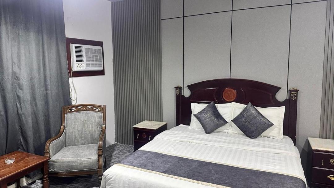 Photo of Bedroom in Nejran