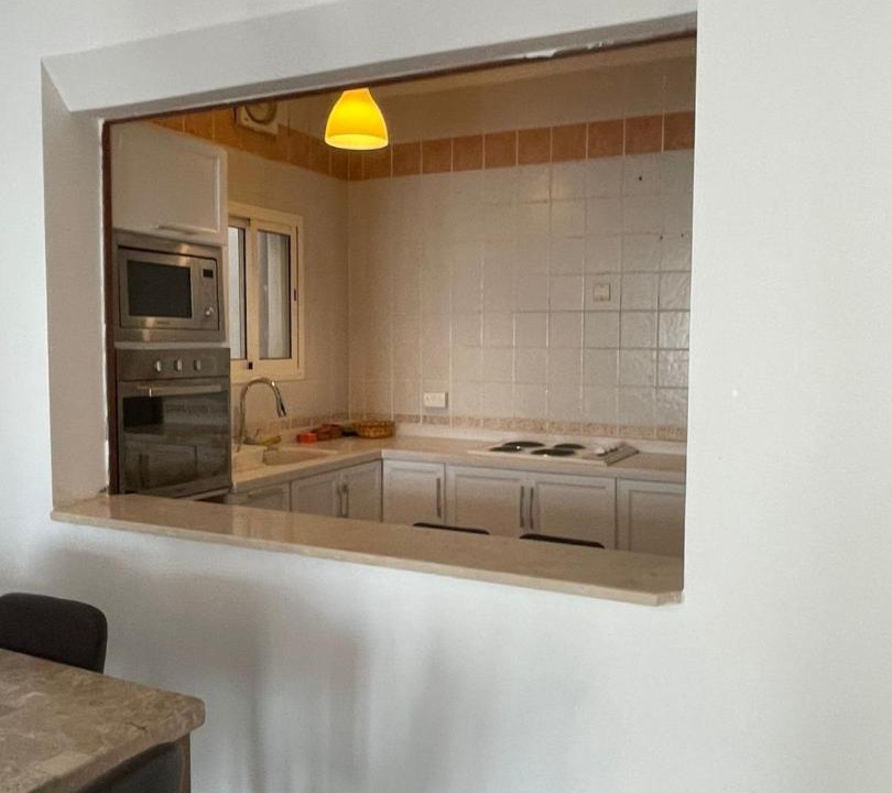 Photo of Kitchen in Durrat Al-Arous