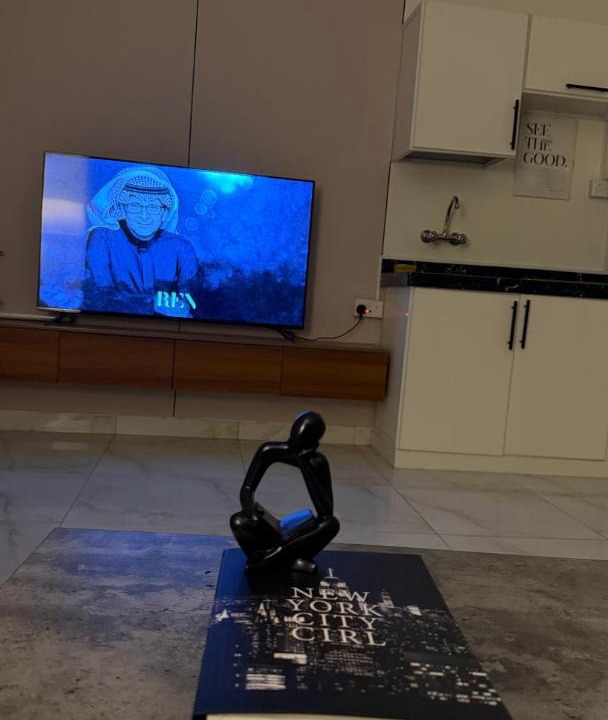 Photo of Livingroom in Ha'il