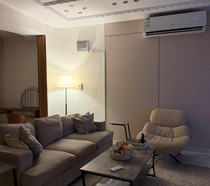 Photo of Livingroom in Ha'il