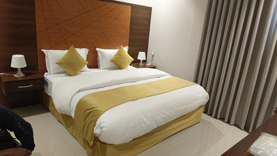 Photo of Bedroom in Ghirnatah