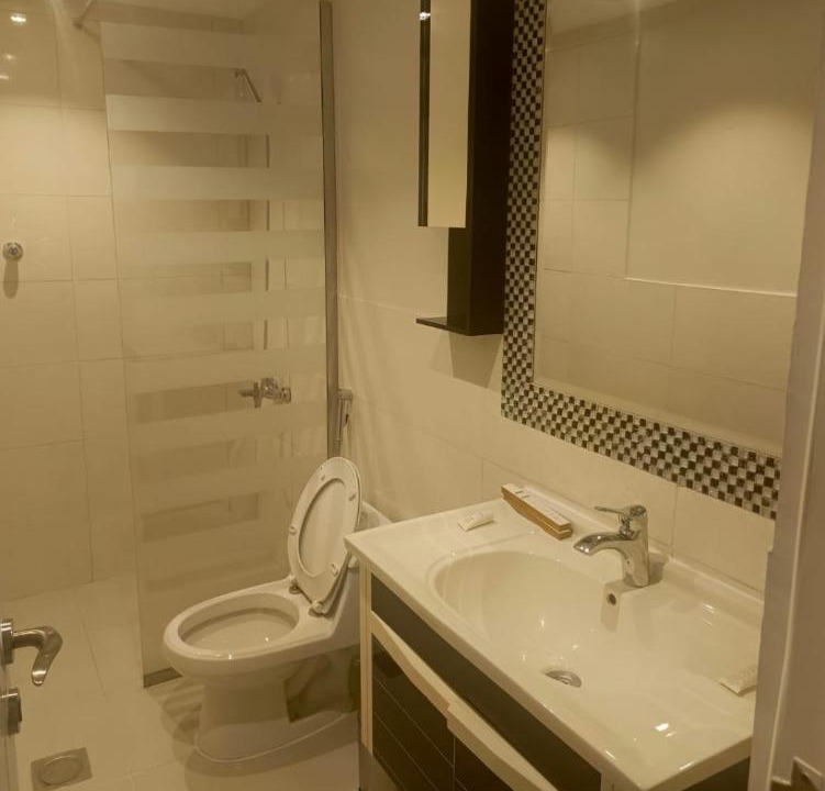 Photo of Bathroom in Ghirnatah