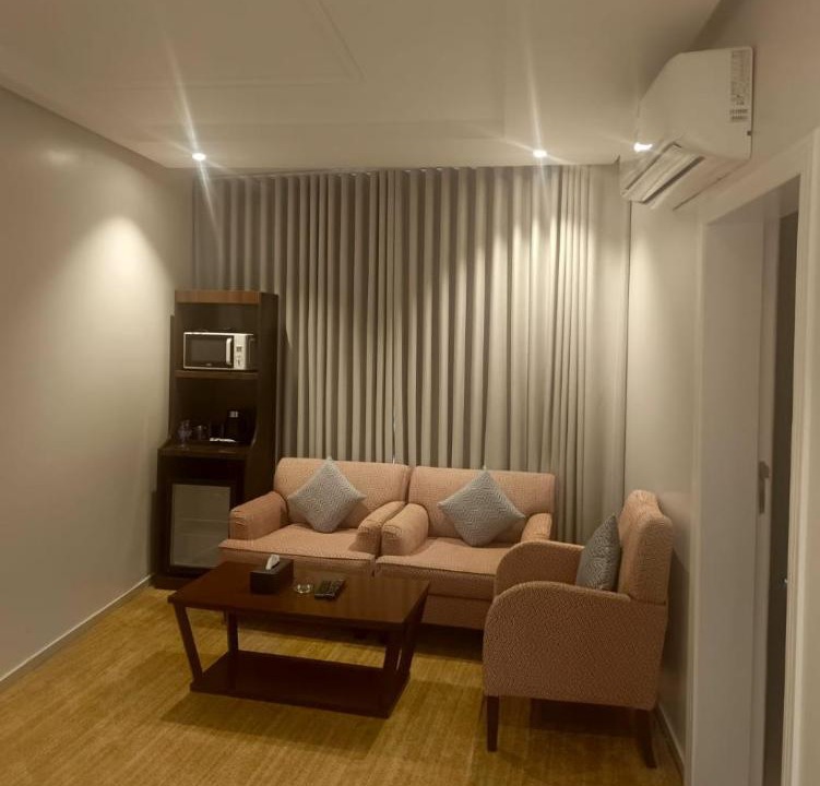 Photo of Livingroom in Ghirnatah