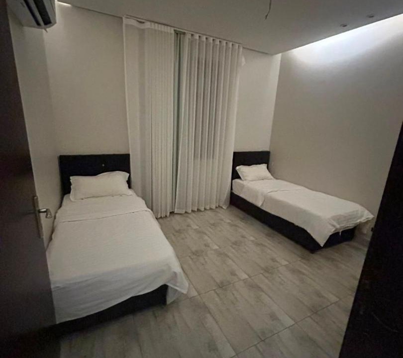 Photo of Bedroom in Taif
