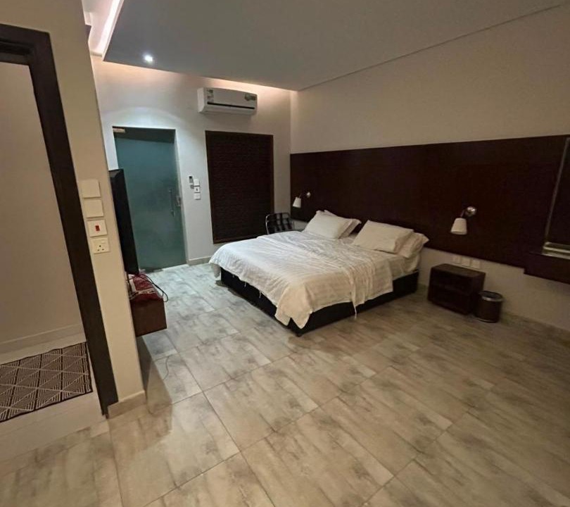 Photo of Bedroom in Taif