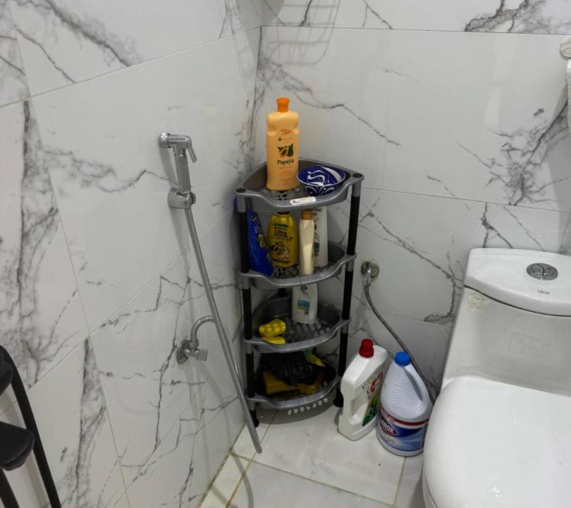 Photo of Bathroom in Taif