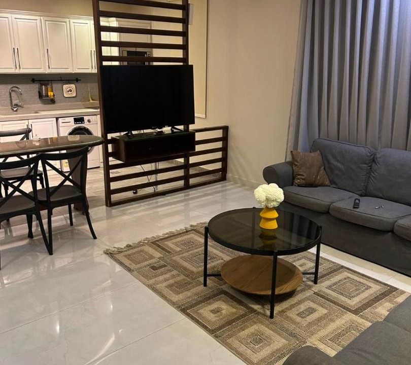 Photo of Livingroom in Taif