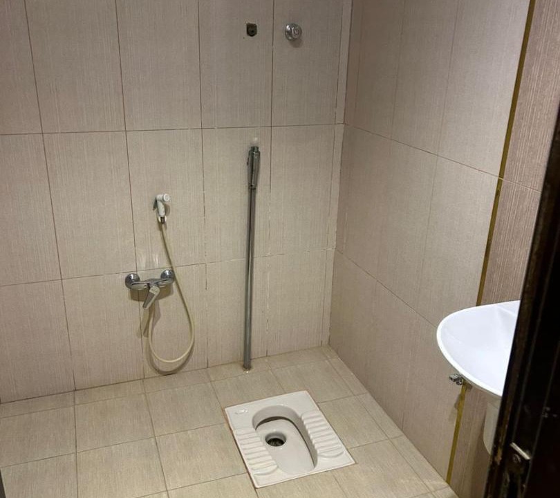 Photo of Bathroom in Taif