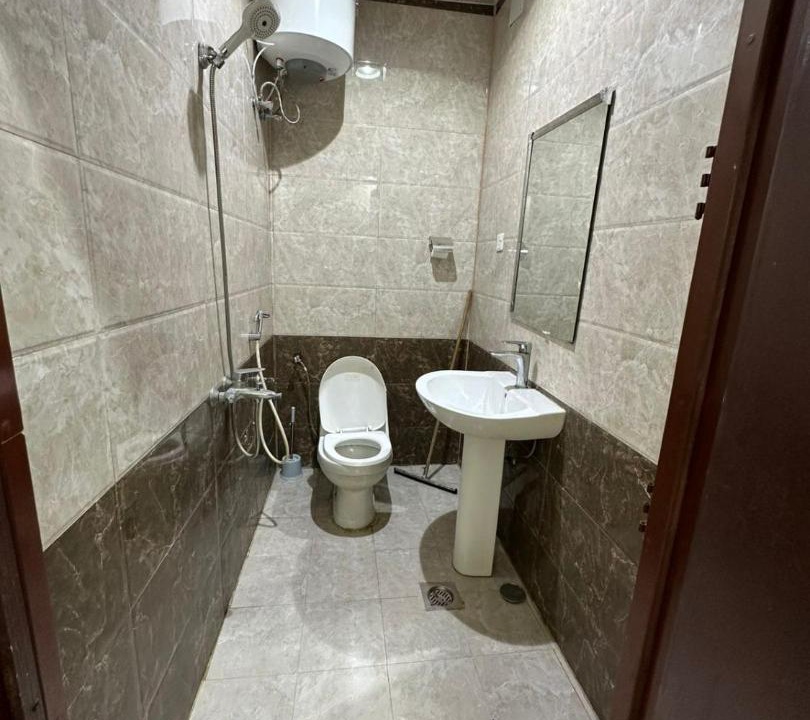 Photo of Bathroom in Hawtah Bani Tamim