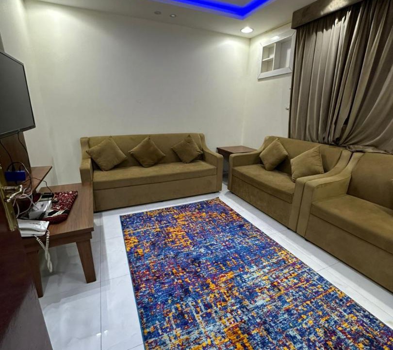 Photo of Livingroom in Hawtah Bani Tamim