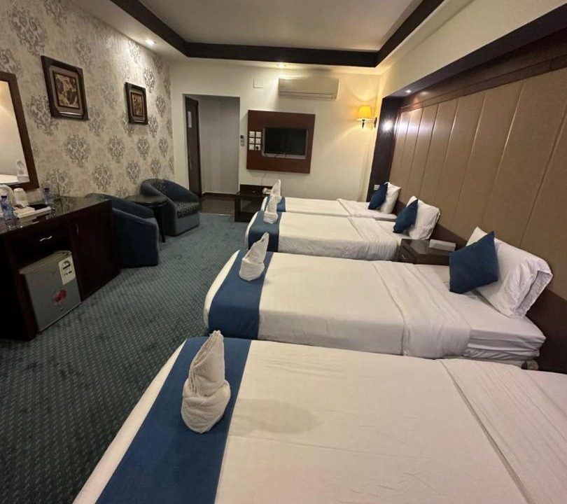 Photo of Bedroom in Batha Quraysh