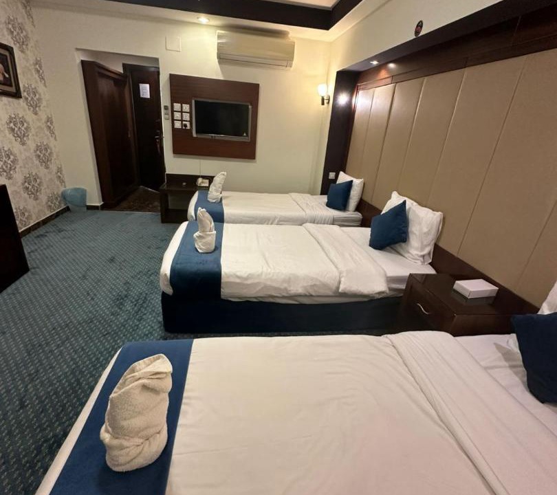 Photo of Bedroom in Batha Quraysh