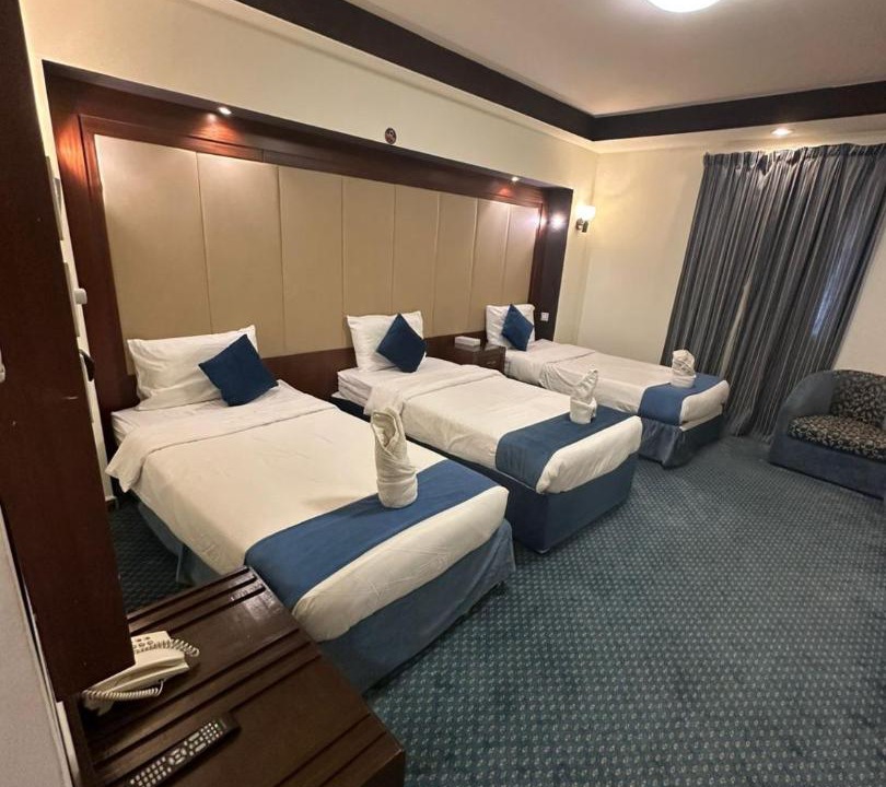 Photo of Bedroom in Batha Quraysh