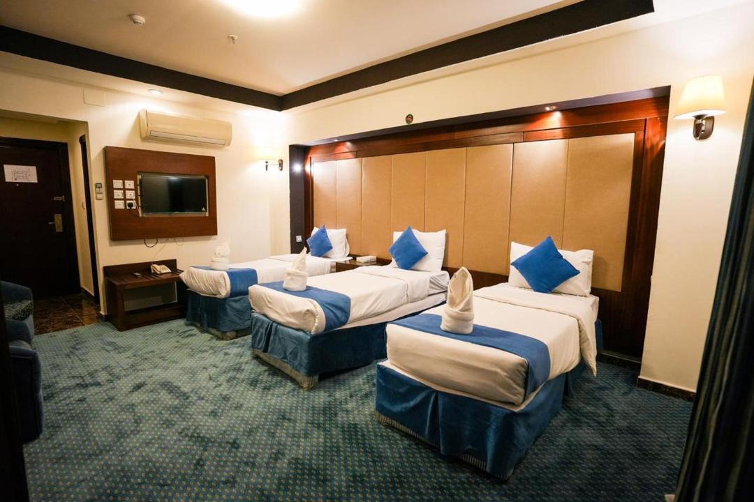 Photo of Bedroom in Batha Quraysh