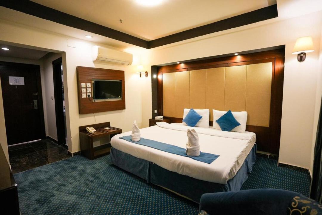 Photo of Bedroom in Batha Quraysh