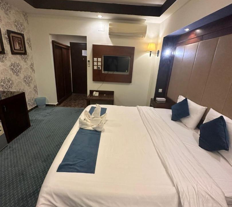 Photo of Bedroom in Batha Quraysh