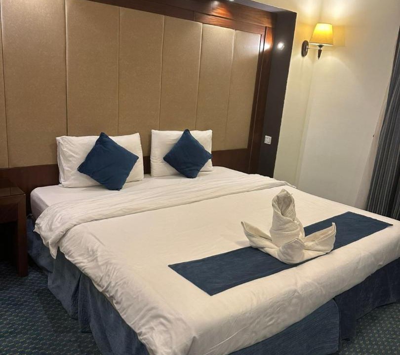 Photo of Bedroom in Batha Quraysh