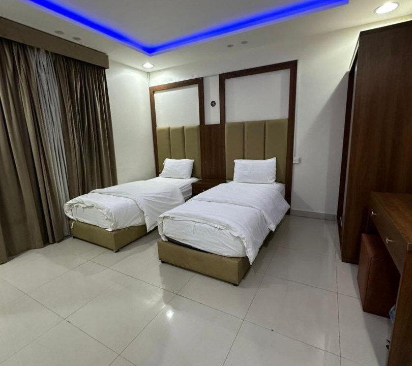 Photo of Bedroom in Hawtah Bani Tamim