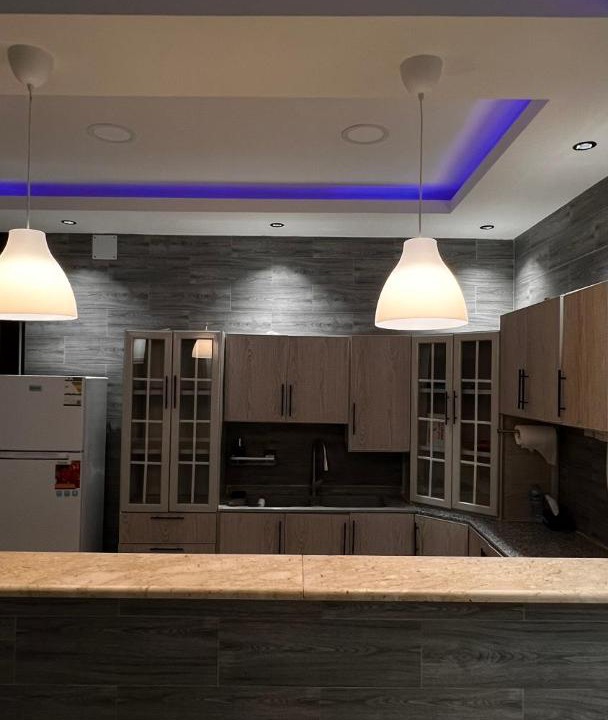 Photo of Kitchen in Unaizah