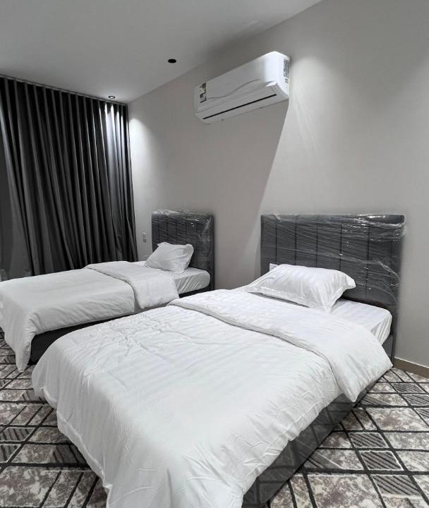 Photo of Bedroom in Unaizah