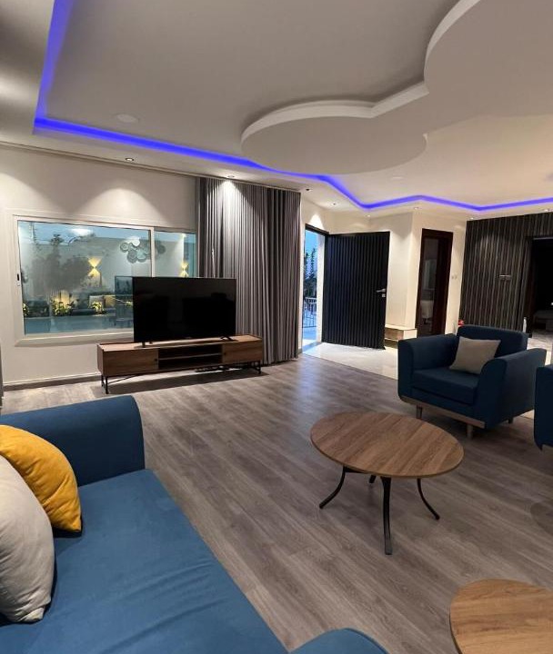 Photo of Livingroom in Unaizah