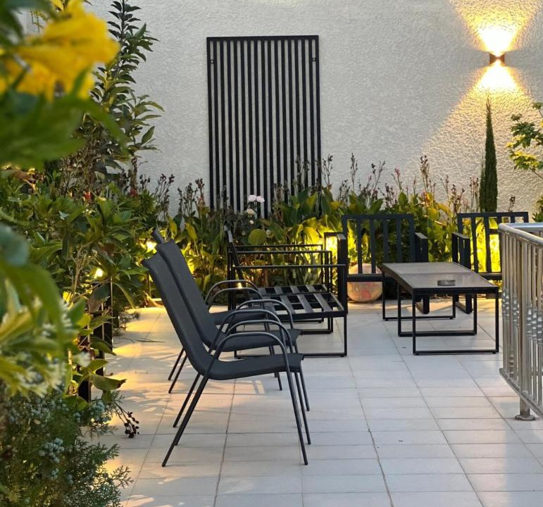 Photo of Patio Balcony in Unaizah