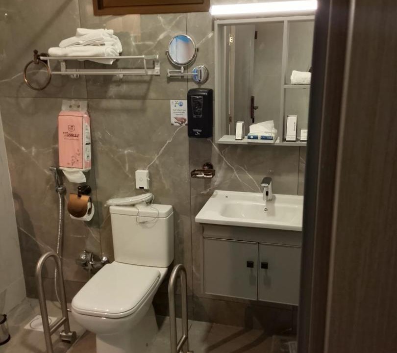 Photo of Bathroom in Abha