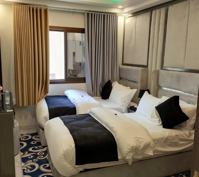 Photo of Bedroom in Abha