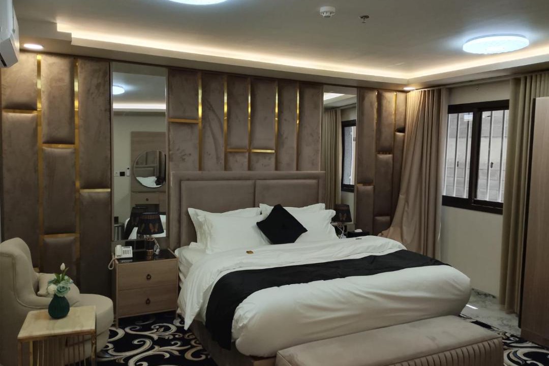 Photo of Bedroom in Abha