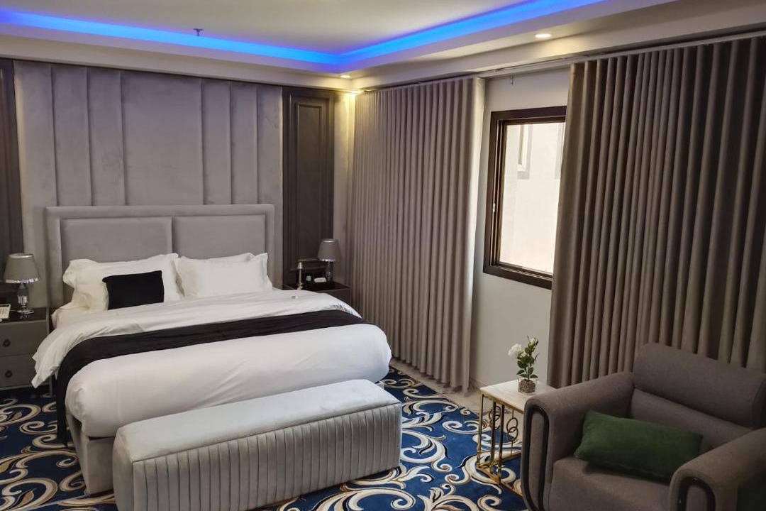 Photo of Bedroom in Abha