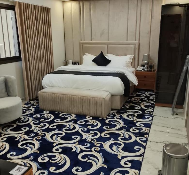 Photo of Bedroom in Abha