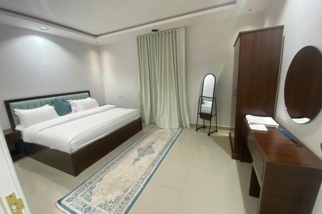 Photo of Bedroom in Al Duwadimi