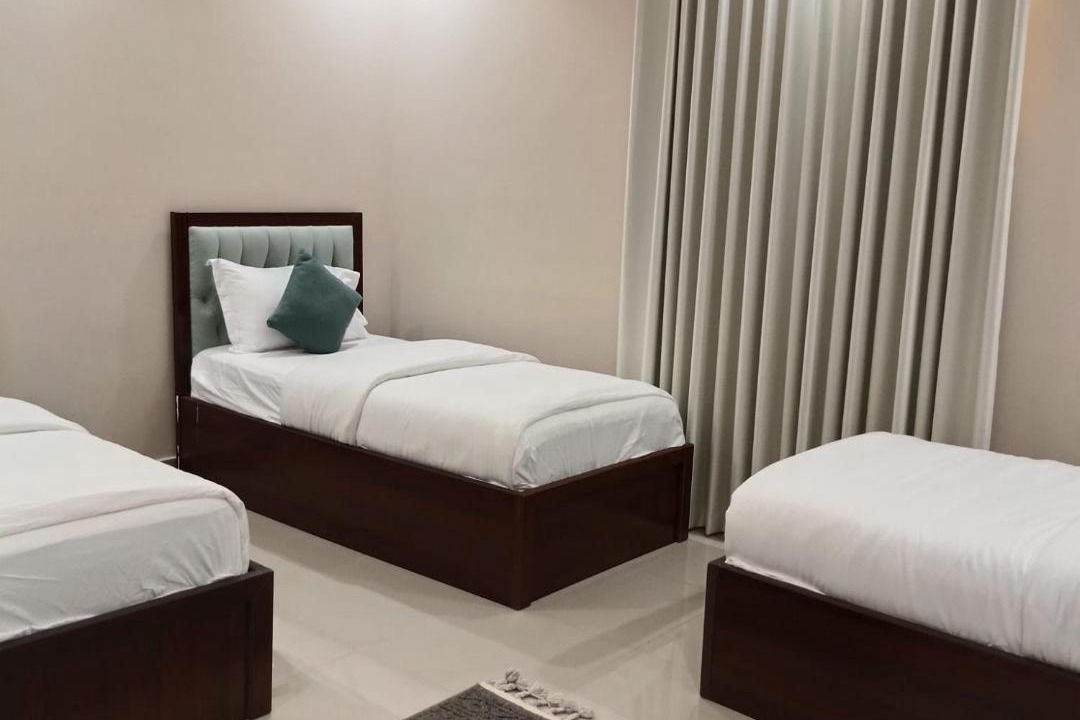 Photo of Bedroom in Al Duwadimi