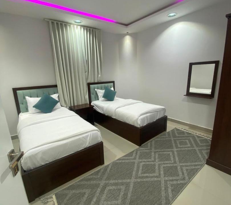 Photo of Bedroom in Al Duwadimi