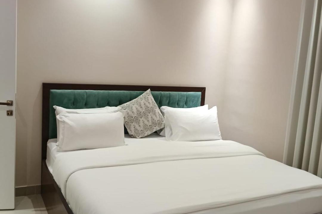 Photo of Bedroom in Al Duwadimi