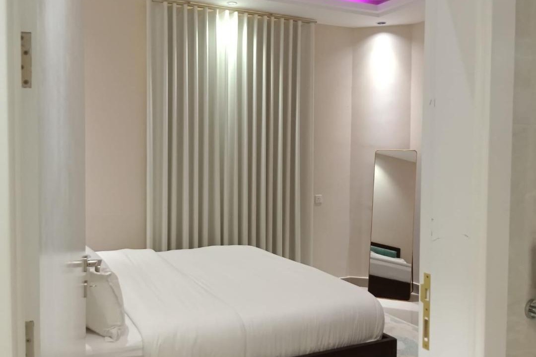 Photo of Bedroom in Al Duwadimi