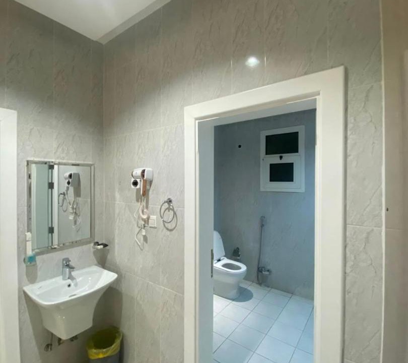 Photo of Bathroom in Al Duwadimi