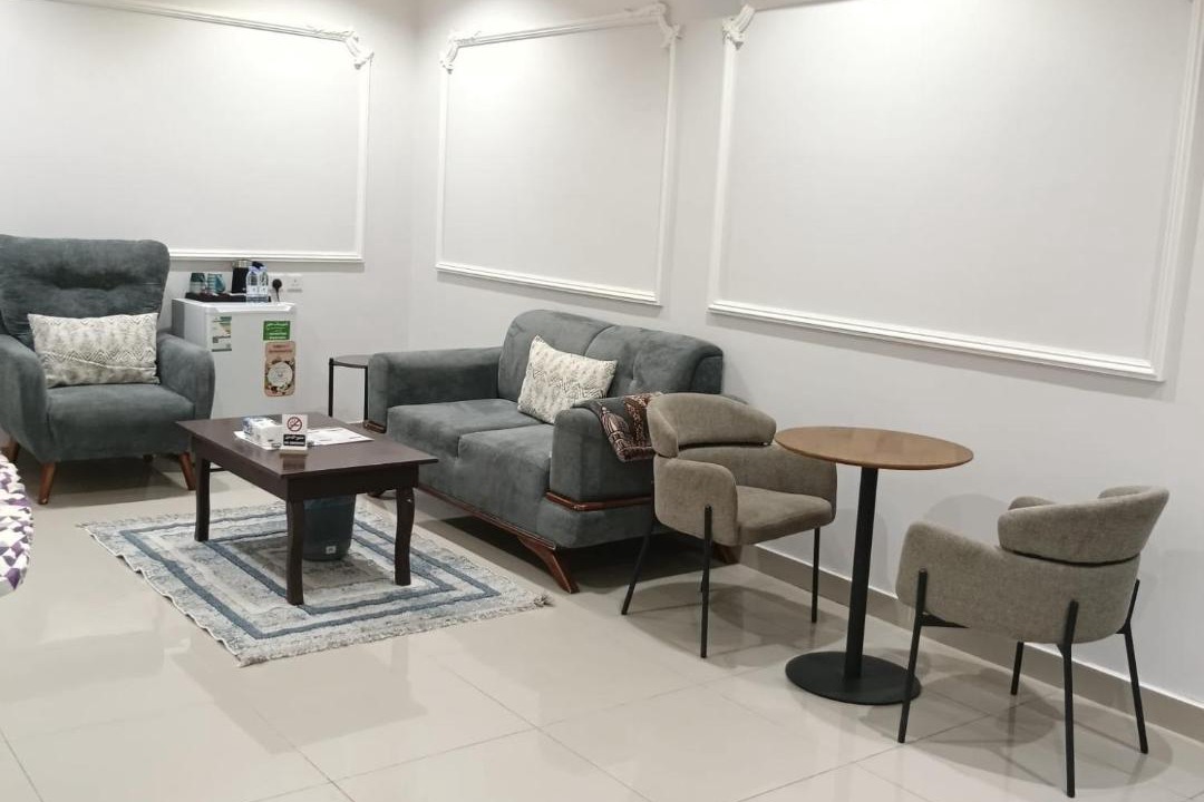 Photo of Livingroom in Al Duwadimi